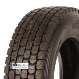 KUMHO KRD02 (MS 3PMSF) TRACTIUNE 235/75R17.5 132/130M 