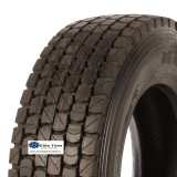 KUMHO KRD02 (MS 3PMSF) TRACTIUNE 235/75R17.5 132/130M