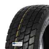 KUMHO KRD50 (MS 3PMSF) TRACTIUNE 215/75R17.5 126/124M