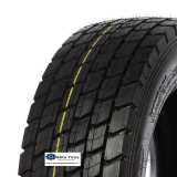 KUMHO KRD50 (MS 3PMSF) TRACTIUNE 265/70R19.5 140/138M