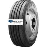 KUMHO KRS03 (MS 3PMSF) DIRECTIE 235/75R17.5 132/130M