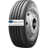 KUMHO KRS03 (MS 3PMSF) DIRECTIE 275/70R22.5 148/145M 