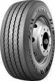 KUMHO KXA11 (MS 3PMSF) TRAILER 385/55R22.5 160K 
