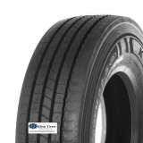 KUMHO KXS10 (MS 3PMSF) DIRECTIE 295/80R22,5 154/149L