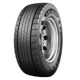 KUMHO LD23 315/70R22.5 154/150L 