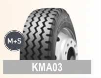 KUMHO MA03 295/80R22.5 152/148K 
