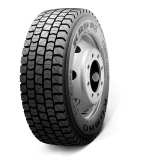 KUMHO RD02 275/70R22.5 148/145M 