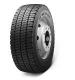KUMHO WD01 295/80R22.5 152/148L 