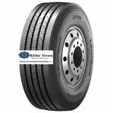 LAUFENN LF91 (MS 3PMSF) TRAILER 18PR 385/55R22.5 160K