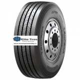 LAUFENN LF91 (MS 3PMSF) TRAILER 385/55R22.5 160K