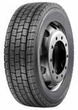 LINGLONG KLD200 (MS 3PMSF) TRACTIUNE 14PR 225/75R17.5 129/127M 14PR