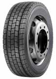 LINGLONG KLD200 (MS 3PMSF) TRACTIUNE 16PR 265/70R17.5 140/138M 16PR