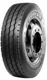 LINGLONG KMA400 DIRECTIE (MS 3PMSF) 20PR 445/65R22.5 169K 20PR