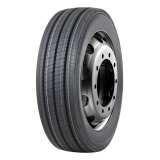 LINGLONG LAU609 (MS 3PMFS) TRACTIUNE TOATE AXELE 275/70R22.5 148/145E 16PR