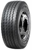 LINGLONG LTL863 (MS) TRAILER 385/55R22.5 160J 20PR