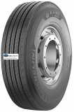 MICHELIN X COACH ENERGY Z (M+S) TOATE AXELE 295/80R22.5 152/149M 