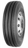 MICHELIN X INCITY Z (MS 3PMSF) AUTOBUZ-AUTOCAR 11R22.5 148/145J