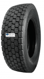 MICHELIN X MULTI GRIP D (MS 3PMSF) TRACTIUNE 295/80R22.5 154/150L TL 