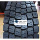 MICHELIN X MULTI HD D+ (MS 3PMSF) TRACTIUNE 315/80R22.5 156/150L TL VG 