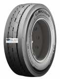 MICHELIN X MULTI T2 (MS) TRAILER 235/75R17.5 143/141J 