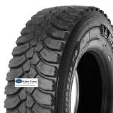 MICHELIN X WORKS HD D (MS) TRACTIUNE 13R22.5 156/151K