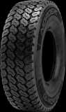 NORDEXX MULTICON 10 (M+S 3PMSF) DIRECTIE 385/65R22.5 164K 