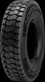 NORDEXX TRACCON 15 (M+S 3PMSF) TRACTIUNE 315/80R22.5 157/154K 