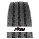RIKEN ROAD READY S (MS) DIRECTIE 205/75R17.5 124/122M DA