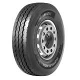ROYAL BLACK AV211 TL 295/80R22.5 154/149M 18PR