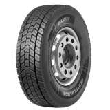 ROYAL BLACK DL011 245/70R17.5 134/132M 16PR