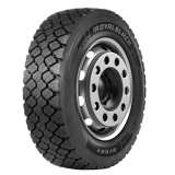 ROYAL BLACK DV002 245/70R19.5 133/131L 14PR
