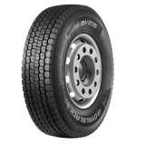 ROYAL BLACK DV210 295/80R22.5 154/149M 18PR