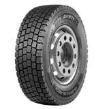 ROYAL BLACK DV211 295/60R22.5 152/149L 20PR