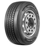 ROYAL BLACK SL007 385/55R22.5 160K 20PR