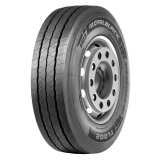 ROYAL BLACK TL002 235/75R17.5 143/141L 18PR