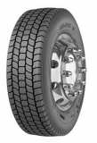 SAVA ORJAK 5 (MS 3PMSF) TRACTIUNE 315/80R22,5 156/154L/M
