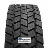 SEMPERIT RUNNER D2 (MS 3PMSF) TRACTIUNE 205/75R17.5 124/122M