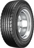 SEMPERIT WINTER D2+ (MS 3PMSF) TRACTIUNE 315/80R22.5 156/150L 