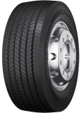 SEMPERIT WINTER F2 295/80R22.5 152/148M 