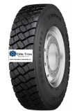 SEMPERIT WORKER D2 (MS 3PMSF) TRACTIUNE EU LRL 20PR 315/80R22.5 156/150K