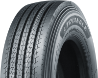 TRIANGLE TRS02 (MS 3PMSF) DIRECTIE 295/80R22.5 154/151M