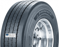 TRIANGLE TRT02 (MS) TRAILER 385/55R22.5 160J