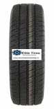 BARUM VANIS ALLSEASON 8PR 195/75R16C 107/105R