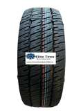 BARUM VANIS ALLSEASON 8PR 205/65R16C 107/105T