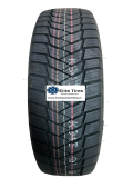 BRIDGESTONE DURAVIS ALL SEASON EVO ENLITEN 205/75R16C 110/108R 8PR