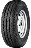 CONTINENTAL VANCO FOURSEASON 195/75R16C 107/105R TL