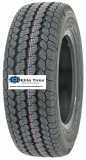 CONTINENTAL VANCO FOURSEASON 8PR 195/75R16C 107/105R