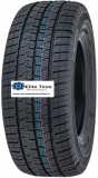 CONTINENTAL VANCONTACT 4SEASON 10PR MS 205/75R16C 113/111R