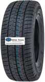 CONTINENTAL VANCONTACT 4SEASON 195/75R16C 110R