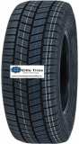 CONTINENTAL VANCONTACT A/S ULTRA 185/75R16C 104R